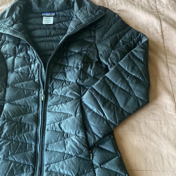 Patagonia down jacket - Picture 3 of 3